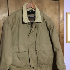 Men’s Andrew Marc Jacket